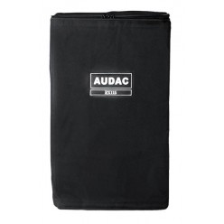 AUDAC CPB115R Cover bag for RX115